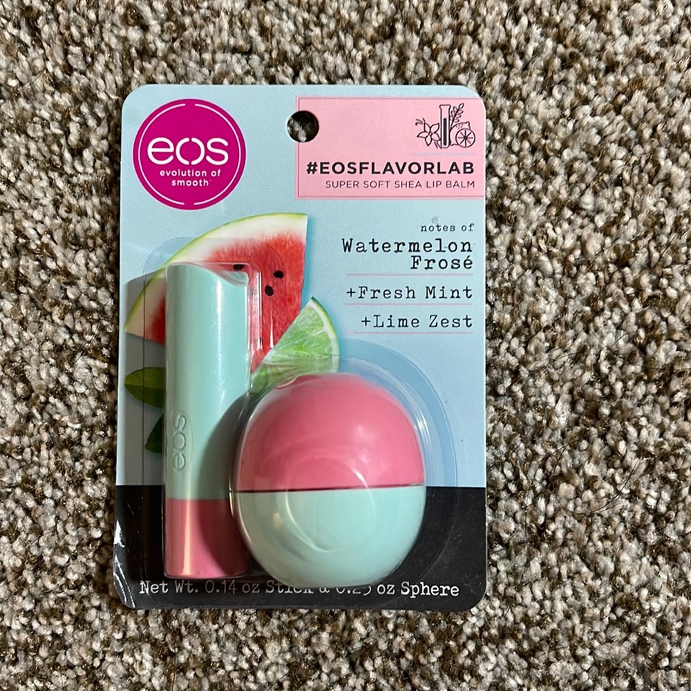 Lip balm